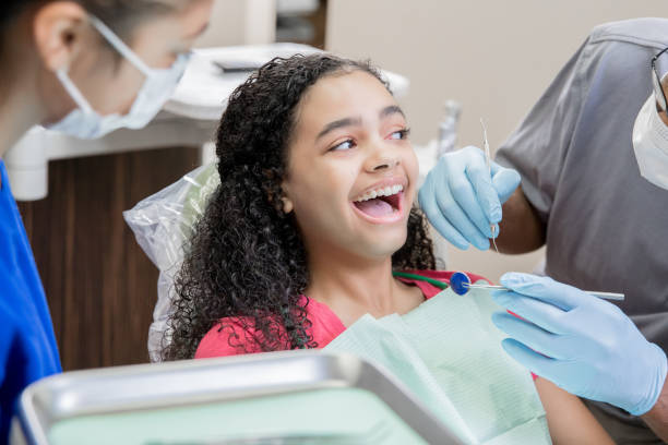 Best Emergency Tooth Extraction  in Redwood, OR