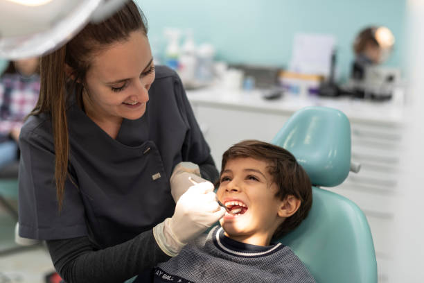 Best Emergency Pediatric Dentist  in Redwood, OR