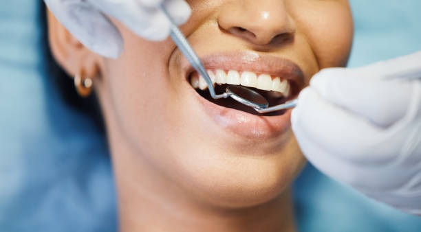 Emergency Dentist for Kids in OR