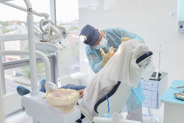 Tooth Infection Emergency Dentist in OR